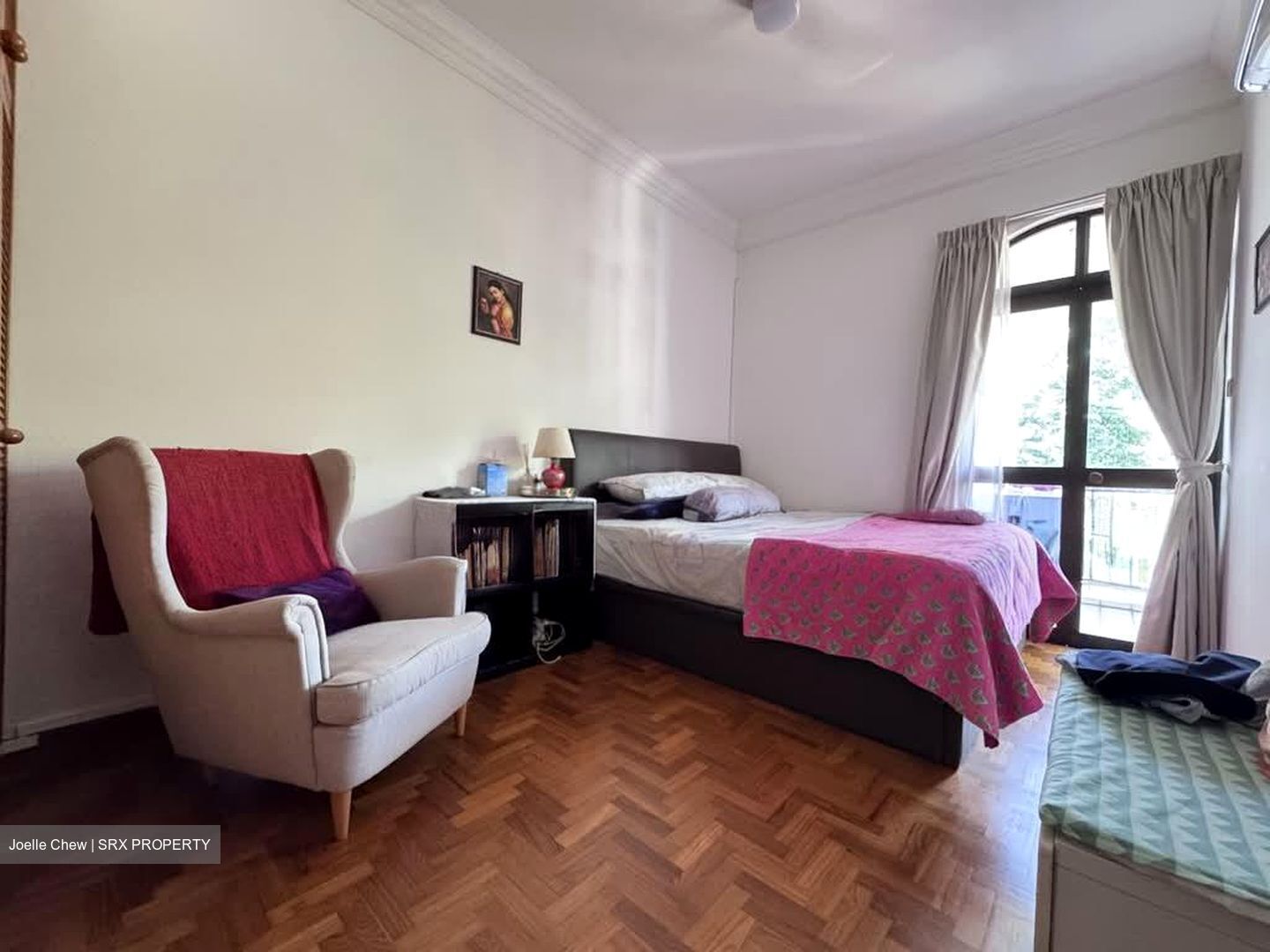 Tanglin Park (D10), Condominium #569714381